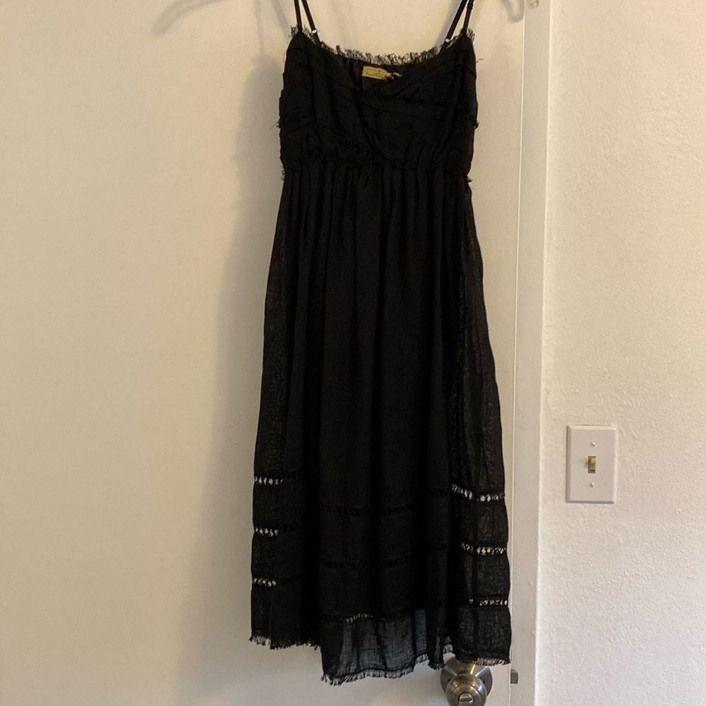 Max studio dress
